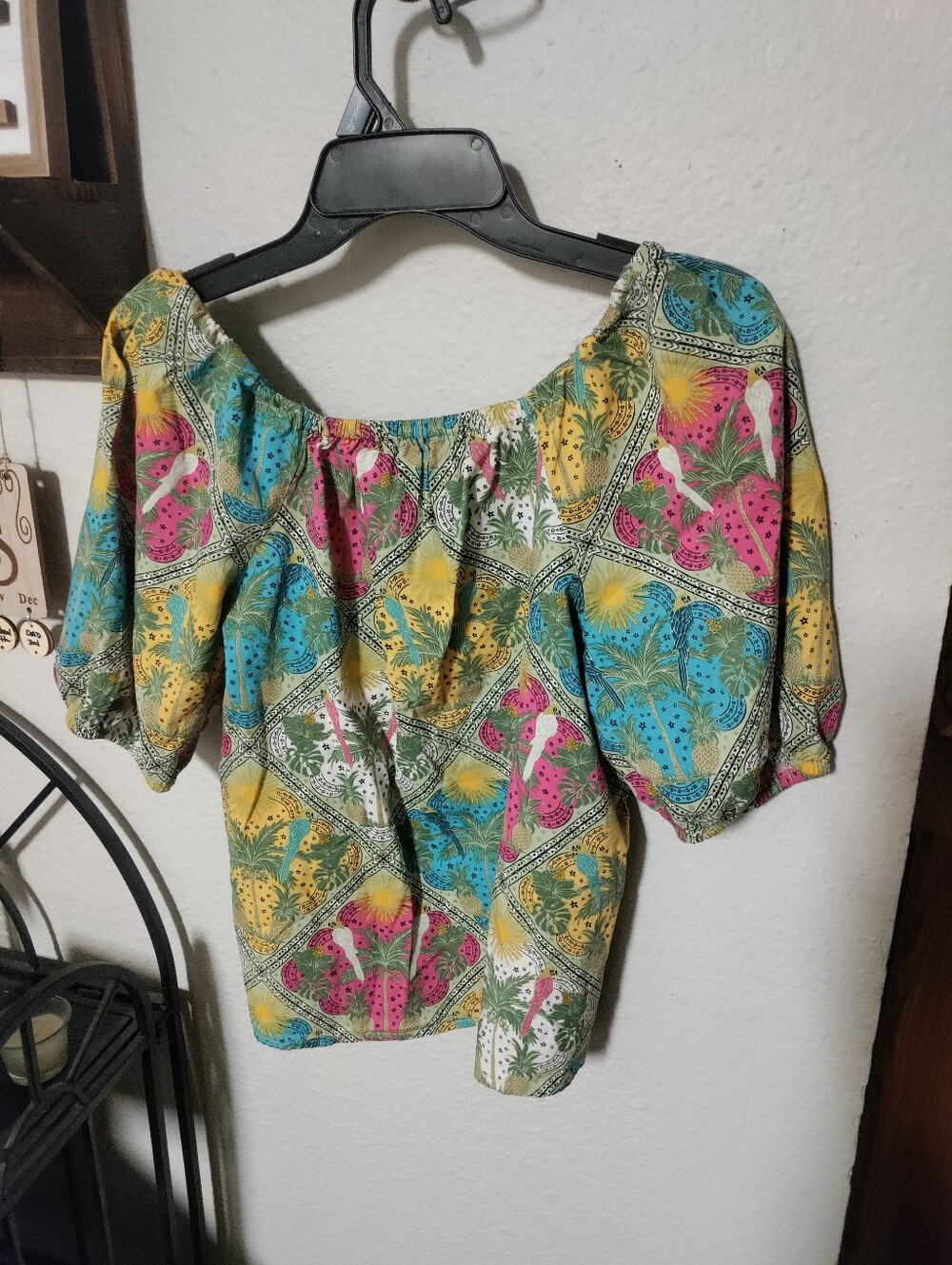 Loft Top Size XS - Picture 4 of 4